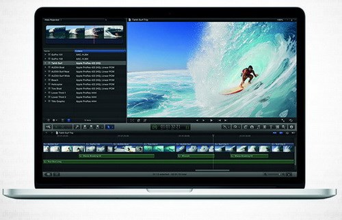 لپ تاپ اپل MacBook Pro Mgx92 i5 8G 512Gb SSD96775